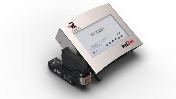 RNJet H1 Date Coder / Batch Coder - Image 2
