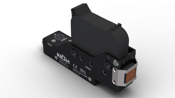RNJet H1 Date Coder / Batch Coder - Image 3